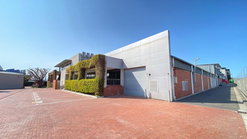 To Let commercial Property for Rent in Observatory Western Cape